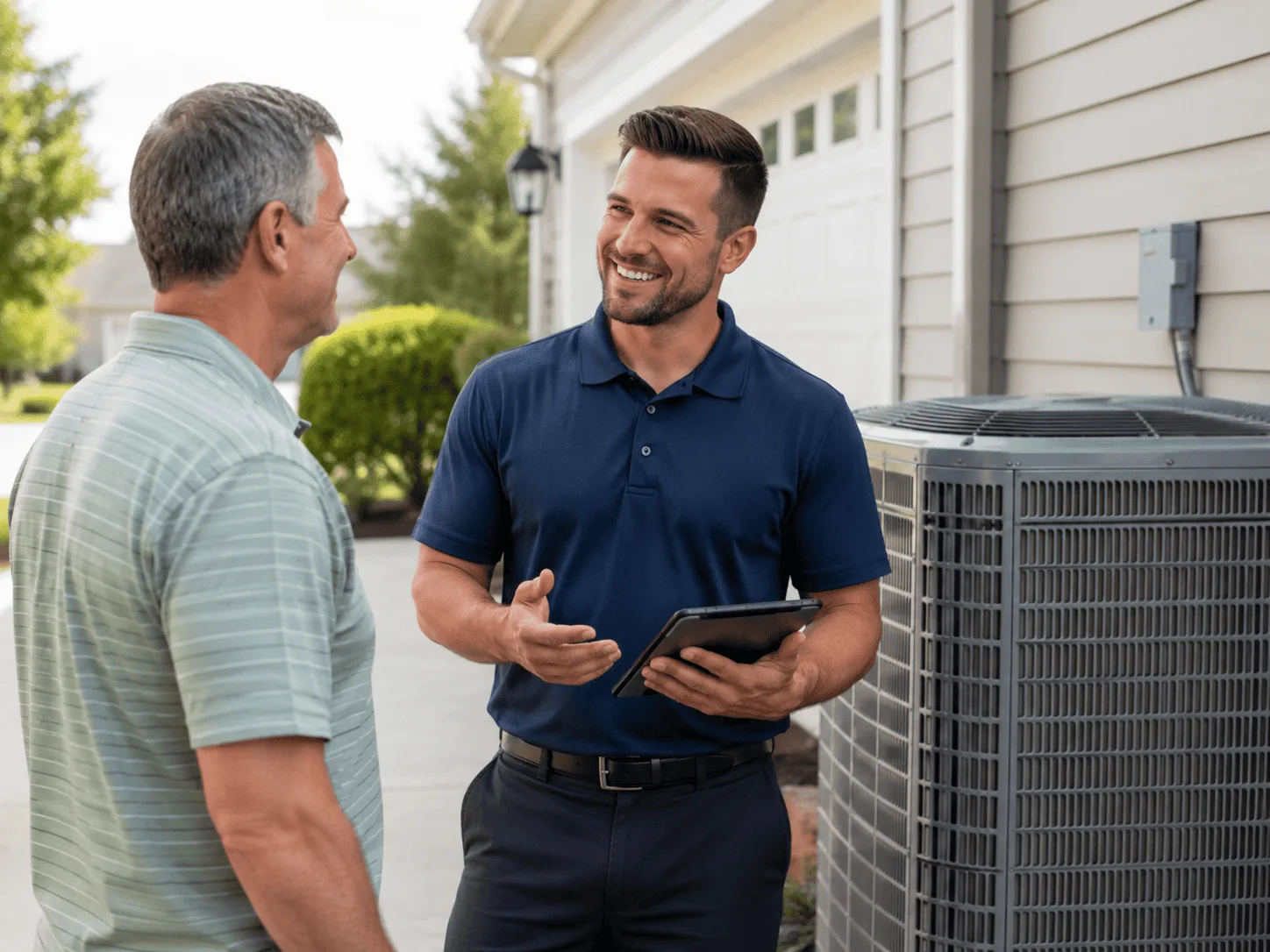 Heat Pump Installation Waterloo, IN FAQs